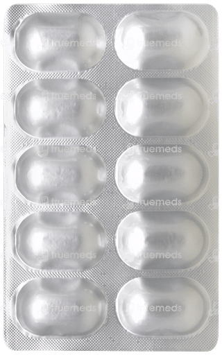 Oraverse Sure Tablet 10